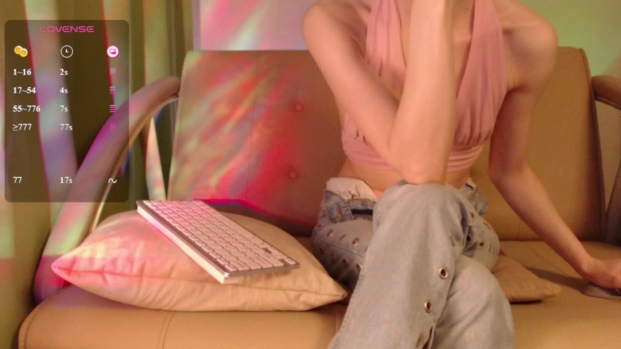 Lindelicious Live Sex June 9, 2026