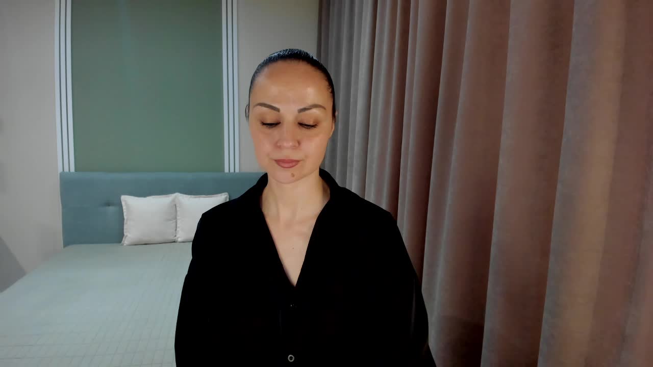 LissaJohnson Live Sex June 9, 2026