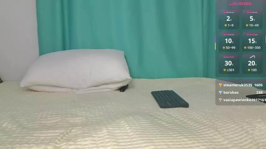 molliblum Live Sex June 9, 2026
