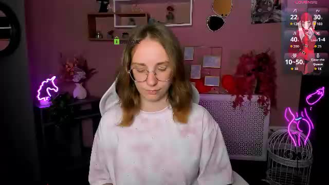 evalora_vei Live Sex June 9, 2026