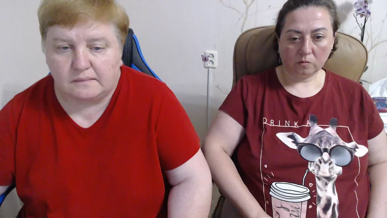 XMollyJaneEX Live Sex June 9, 2026