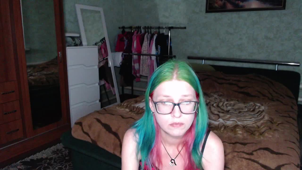 malvinella Live Sex June 9, 2026