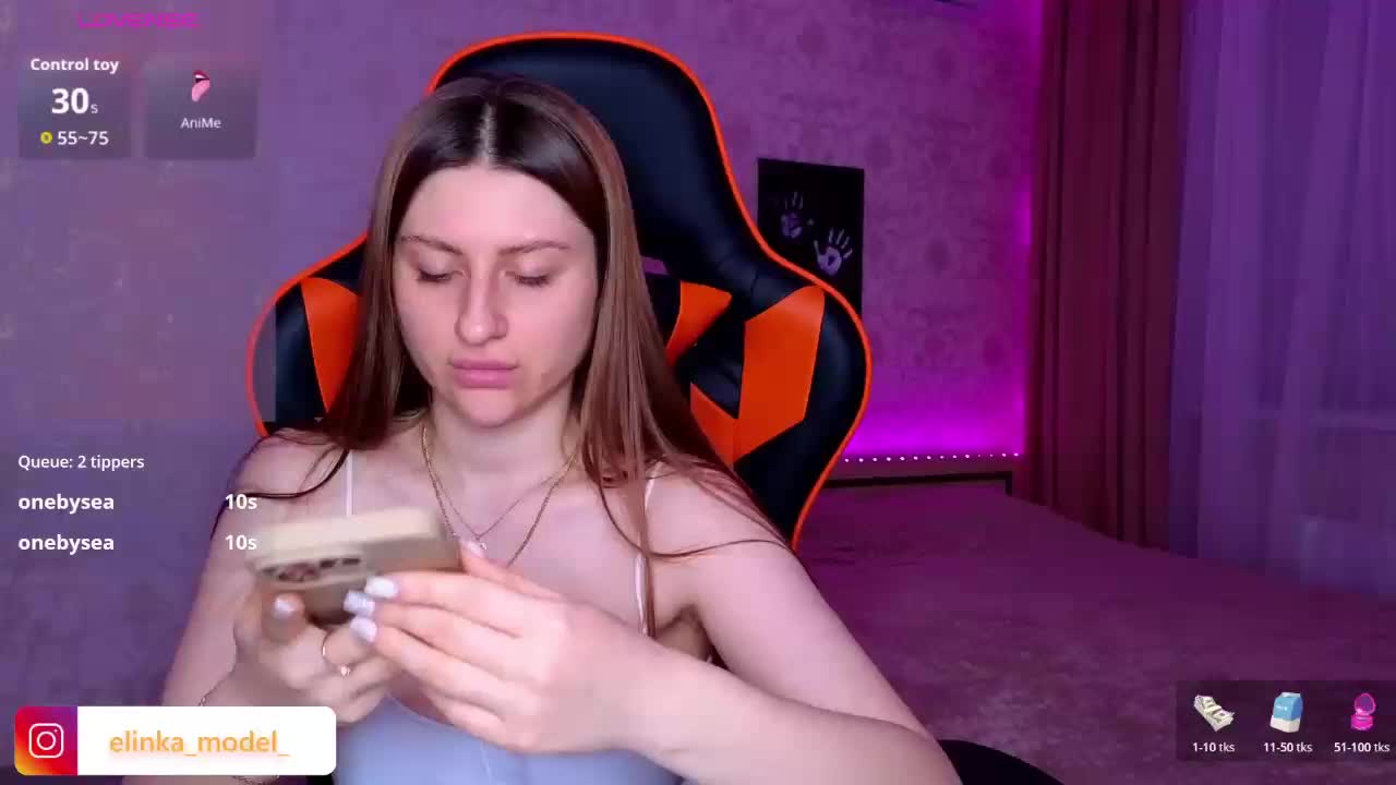 NikaMusic Live Sex June 9, 2026