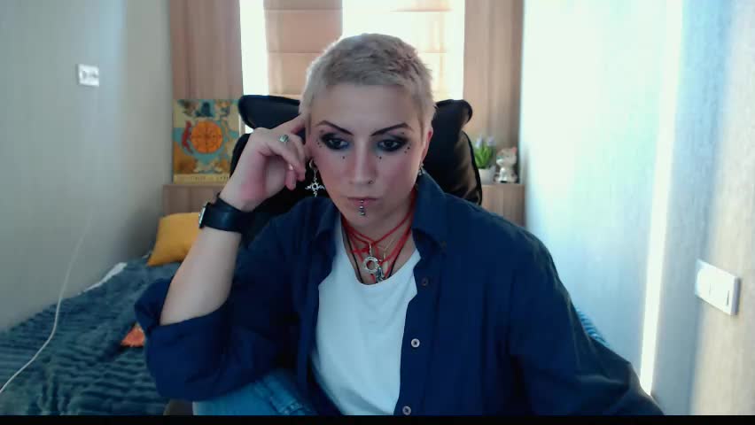 sweet_n_strong Live Sex June 9, 2026