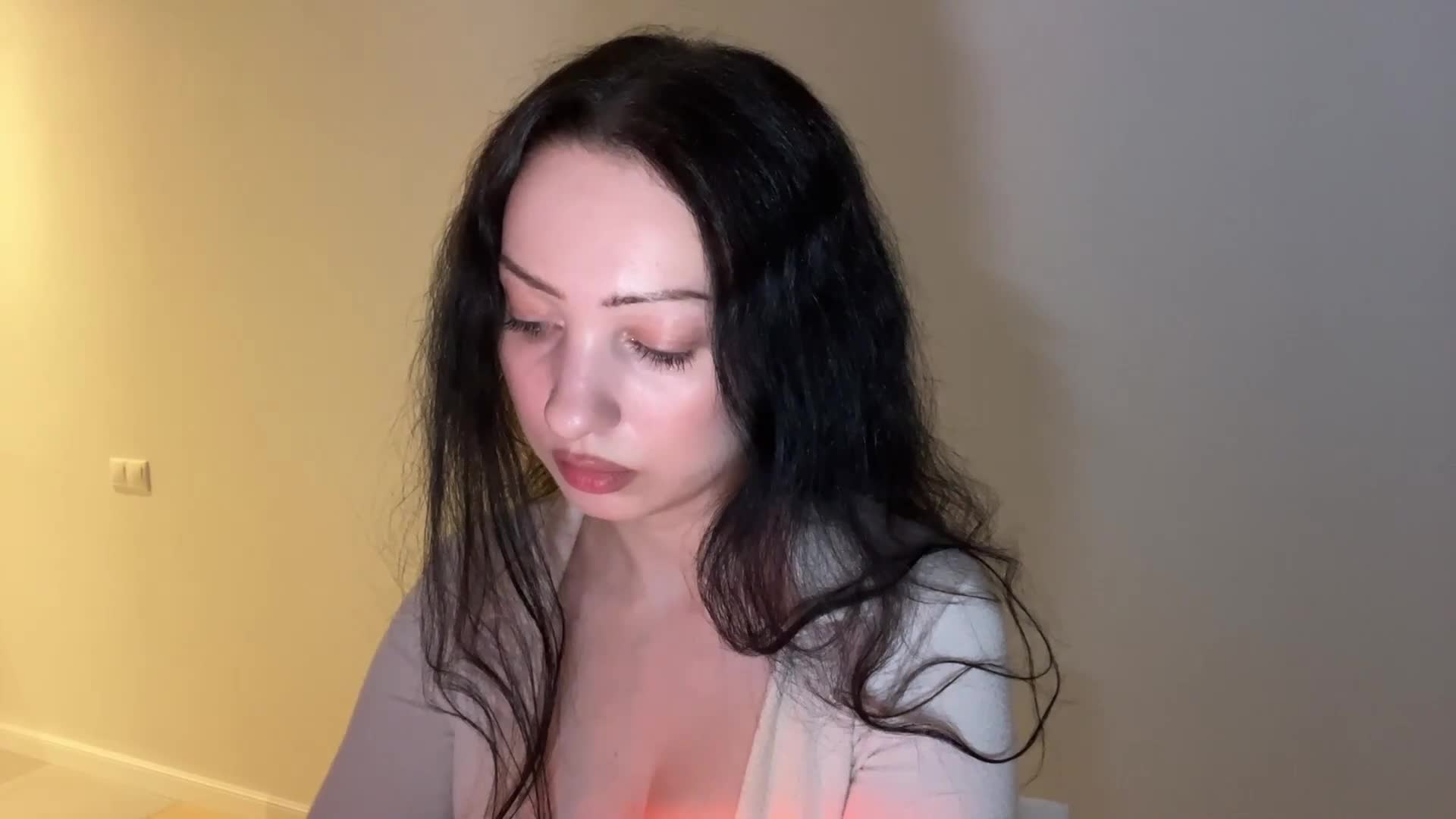 MeowAlika Live Sex June 9, 2026