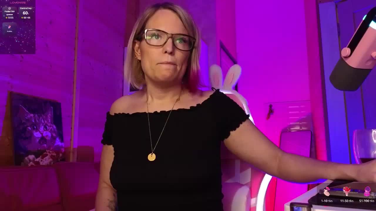 Findom_Lady_Shine Live Sex June 10, 2026
