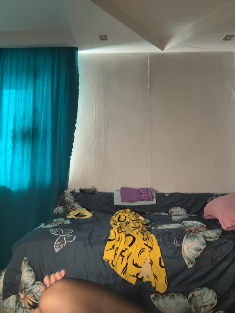 Eva-Bella Live Sex June 10, 2026