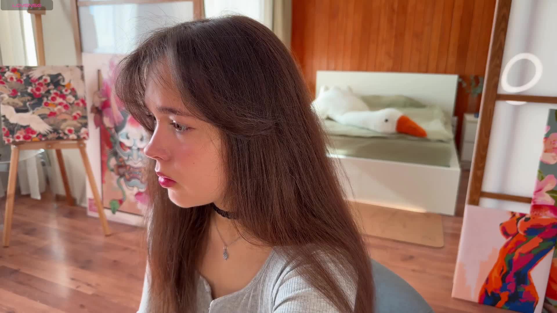 PlumyBun Live Sex June 10, 2026