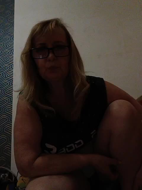 Alina1965 Live Sex June 10, 2026