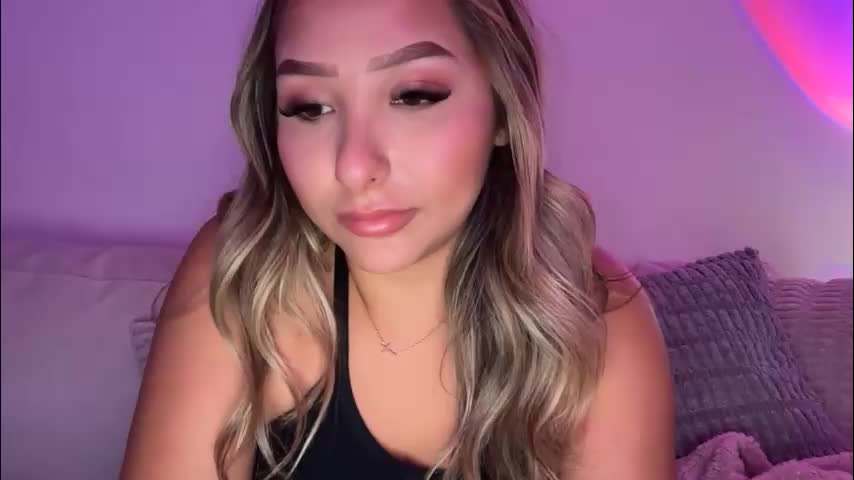nicolelovesyou444 Live Sex June 10, 2026
