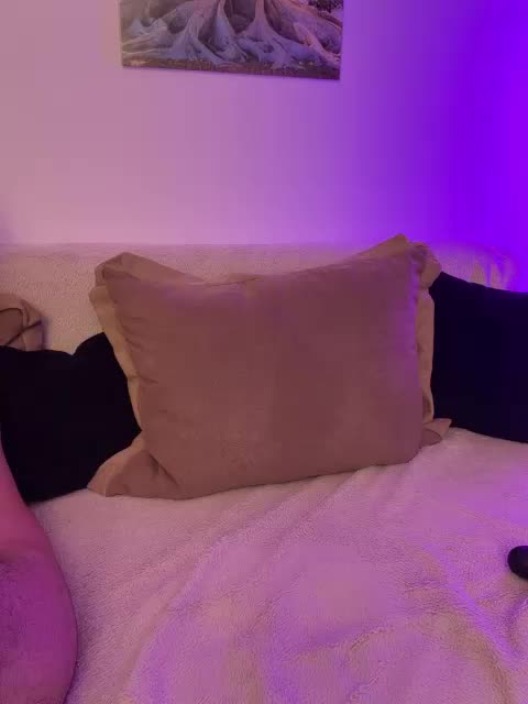 OhHoney Live Sex June 10, 2026