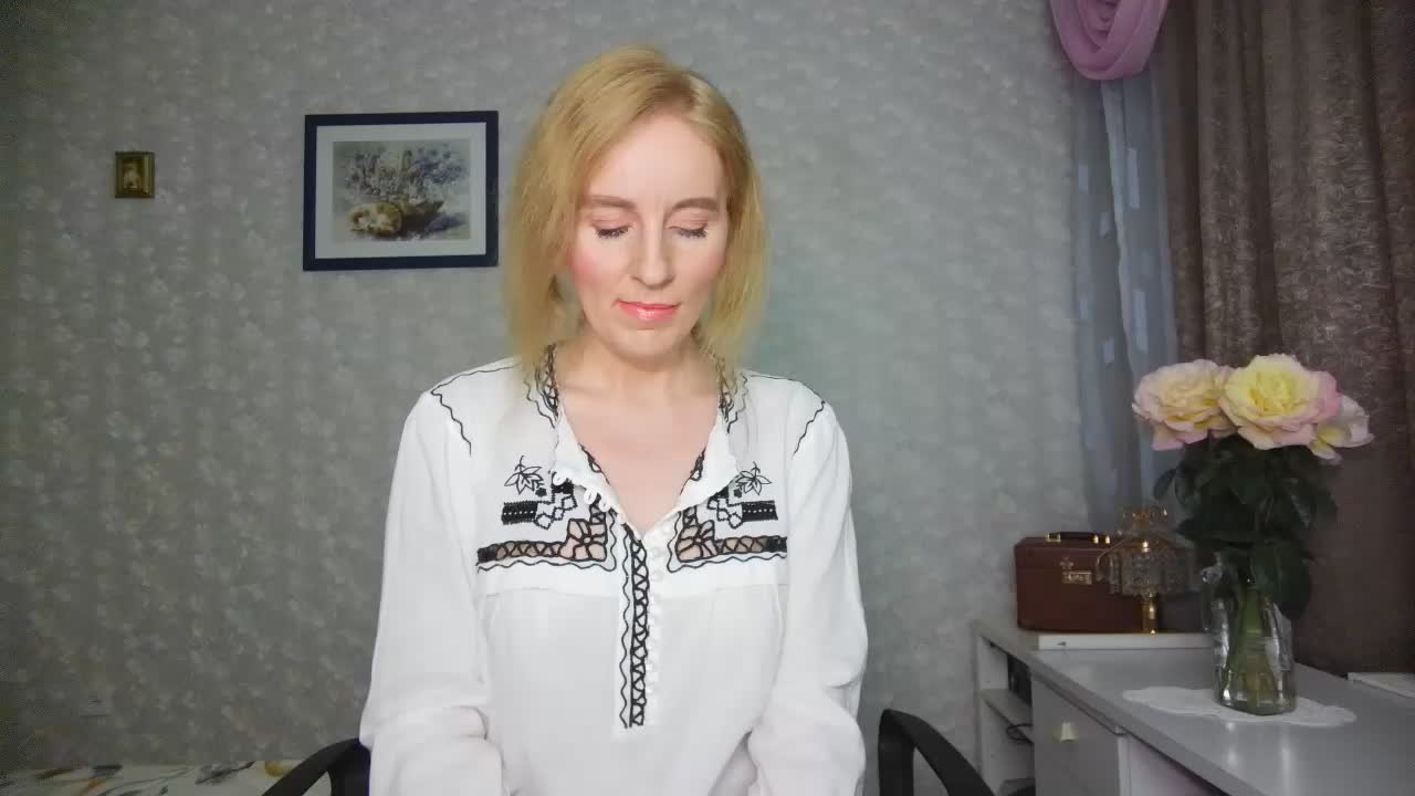 Nata85085 Live Sex June 10, 2026