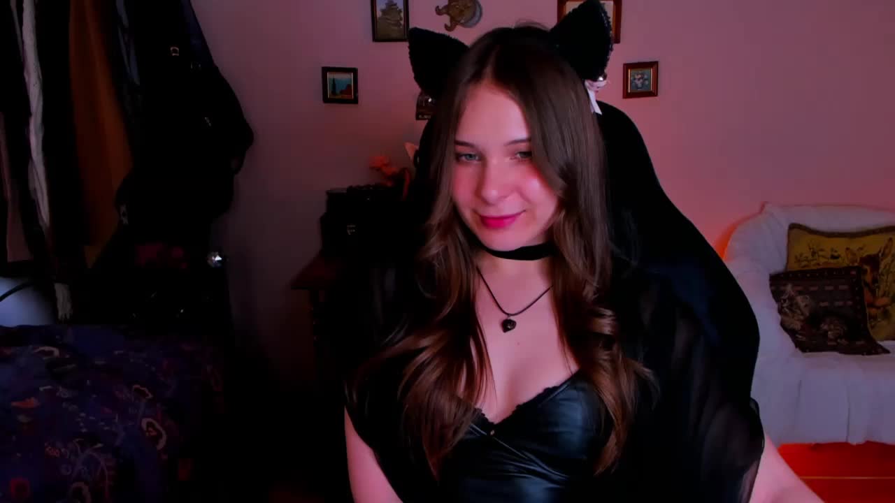 LanaSensitive Live Sex June 10, 2026