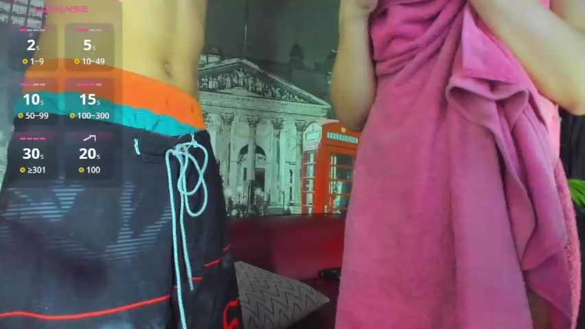 cloerodriguez Live Sex June 10, 2026