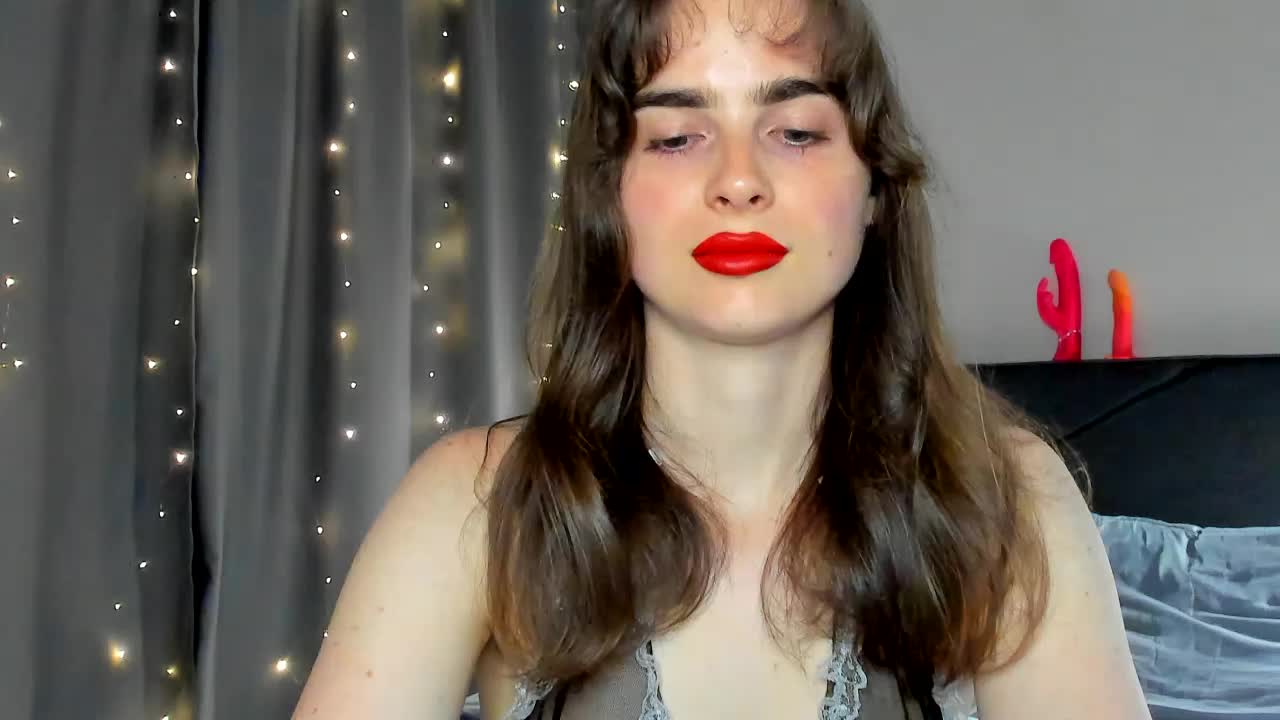 megannfox3 Live Sex June 10, 2026