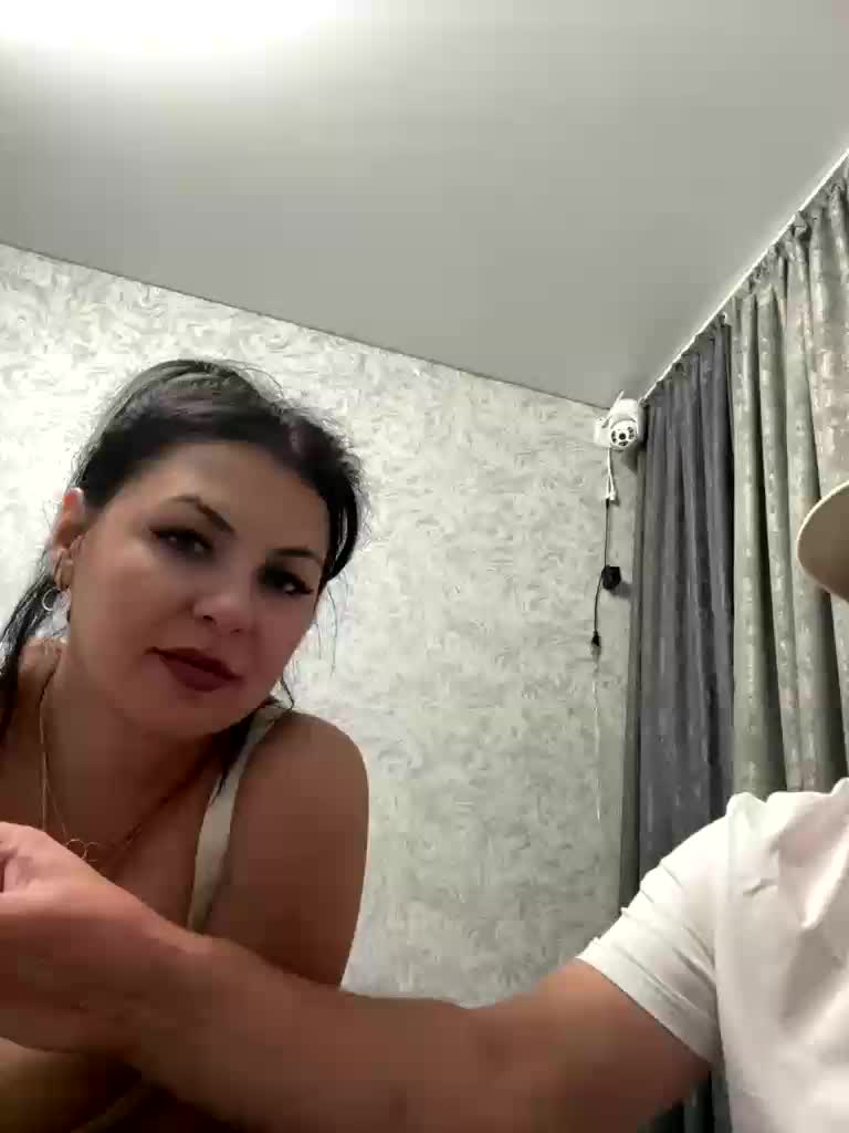 RIM-and-ARI Live Sex June 10, 2026