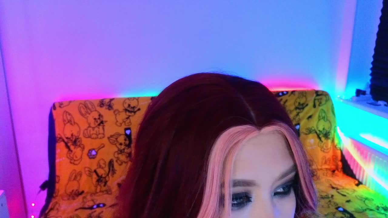 Laura-Wicked Live Sex June 10, 2026