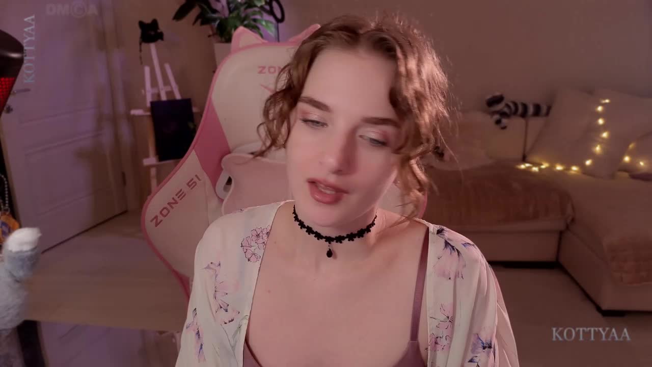KOTTYAA Live Sex June 10, 2026