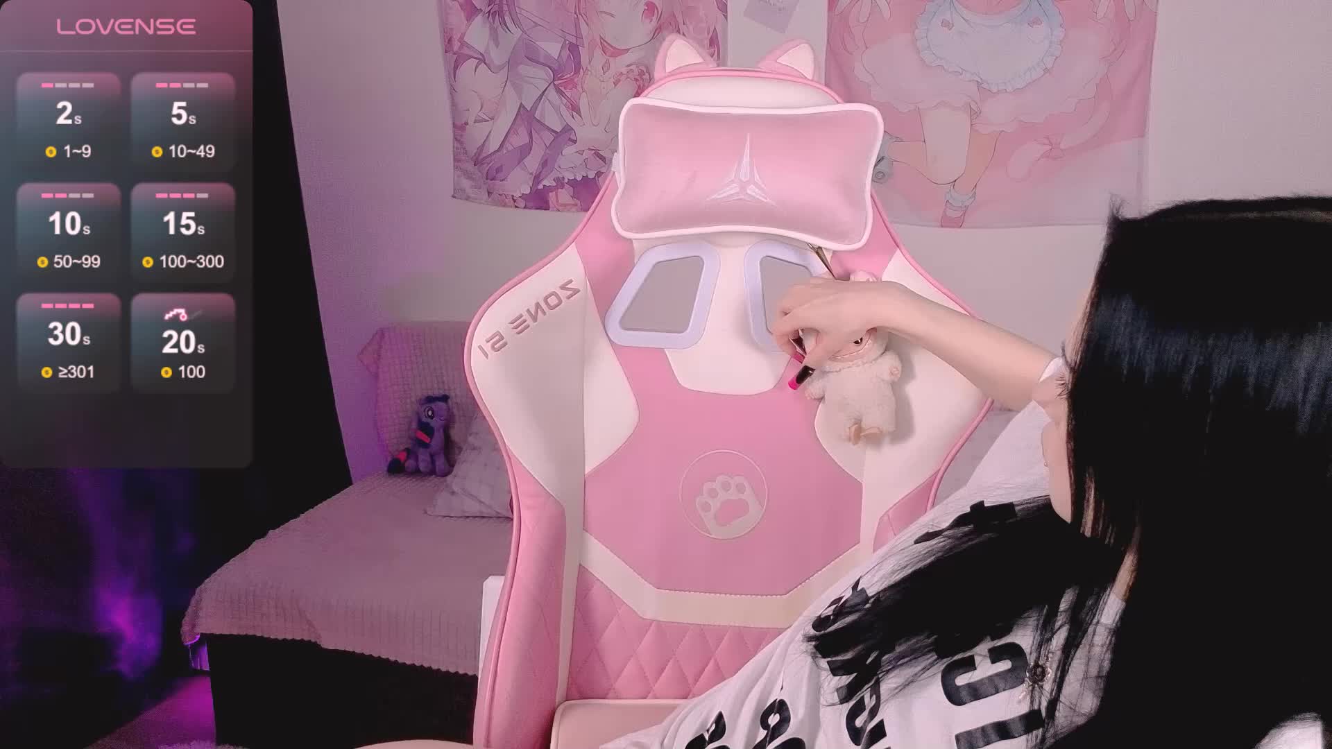 OpheliaAmber Live Sex June 10, 2026