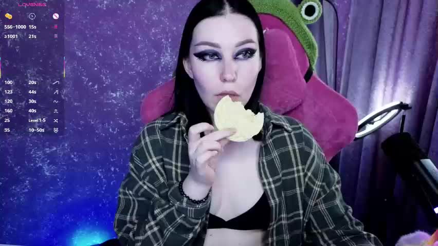 elizabethflowerr Live Sex June 10, 2026