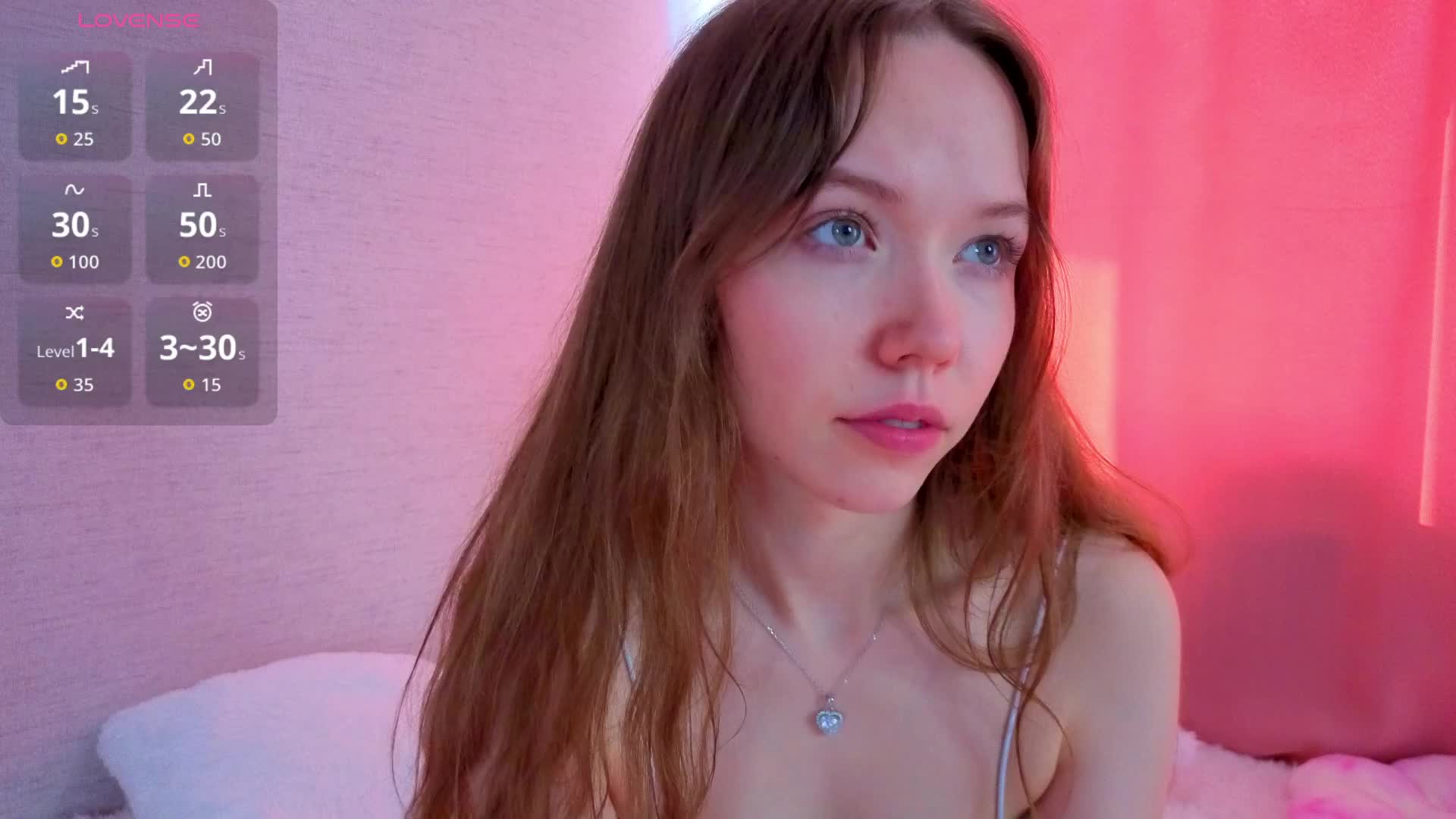 HoneyAhegao Live Sex June 10, 2026