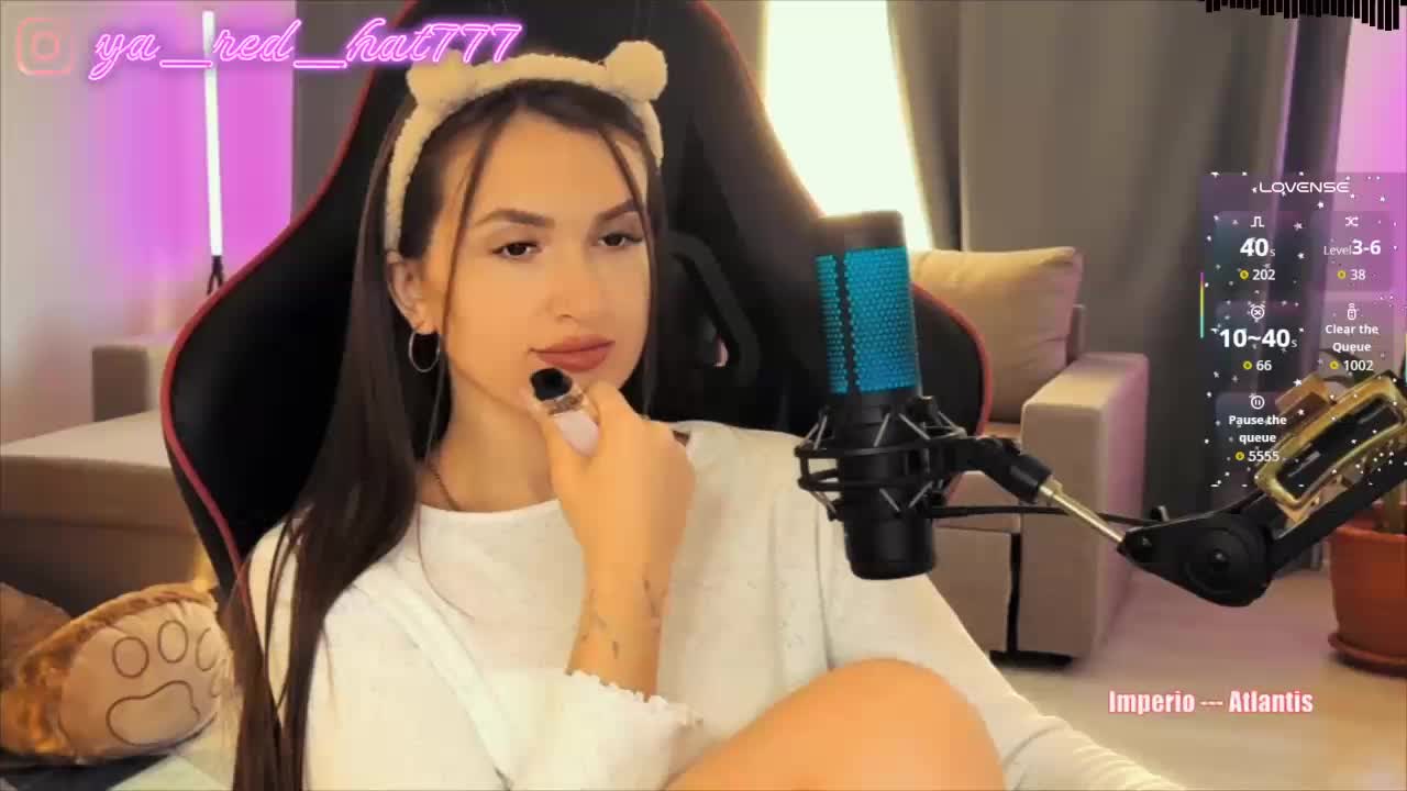 -RED_HAT- Live Sex June 10, 2026