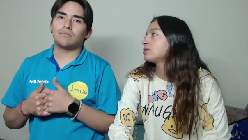 sami_and_gael Live Sex June 10, 2026
