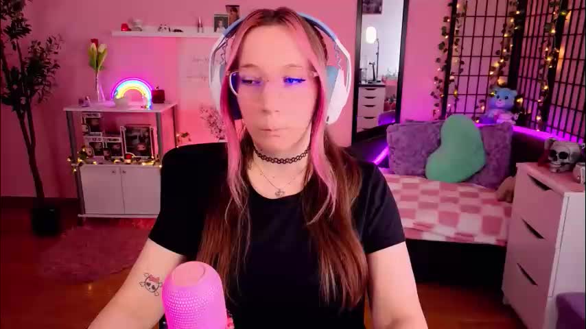 justkerryx Live Sex June 10, 2026