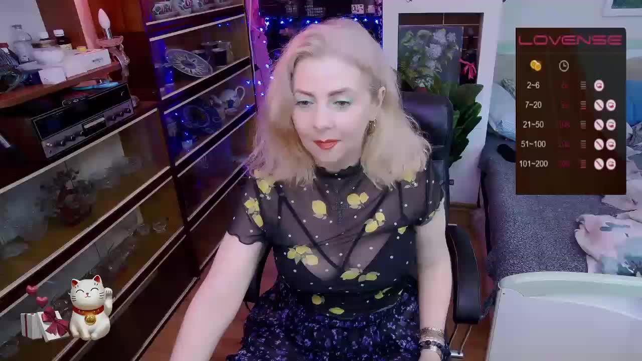 Delicecatmyau Live Sex June 10, 2026