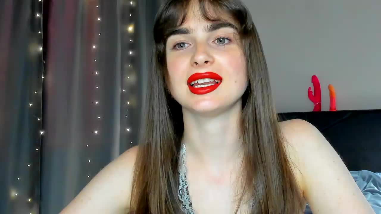 megannfox3 Live Sex June 10, 2026