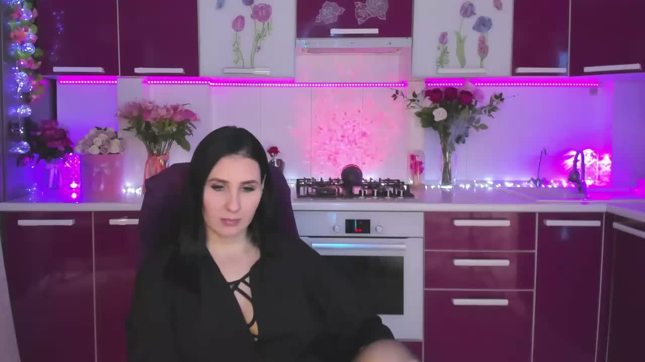 Olivija2020 Live Sex June 10, 2026
