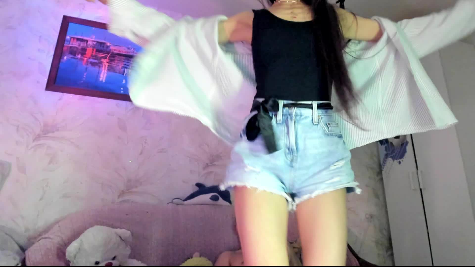 VIP17CoupleDream Live Sex June 10, 2026