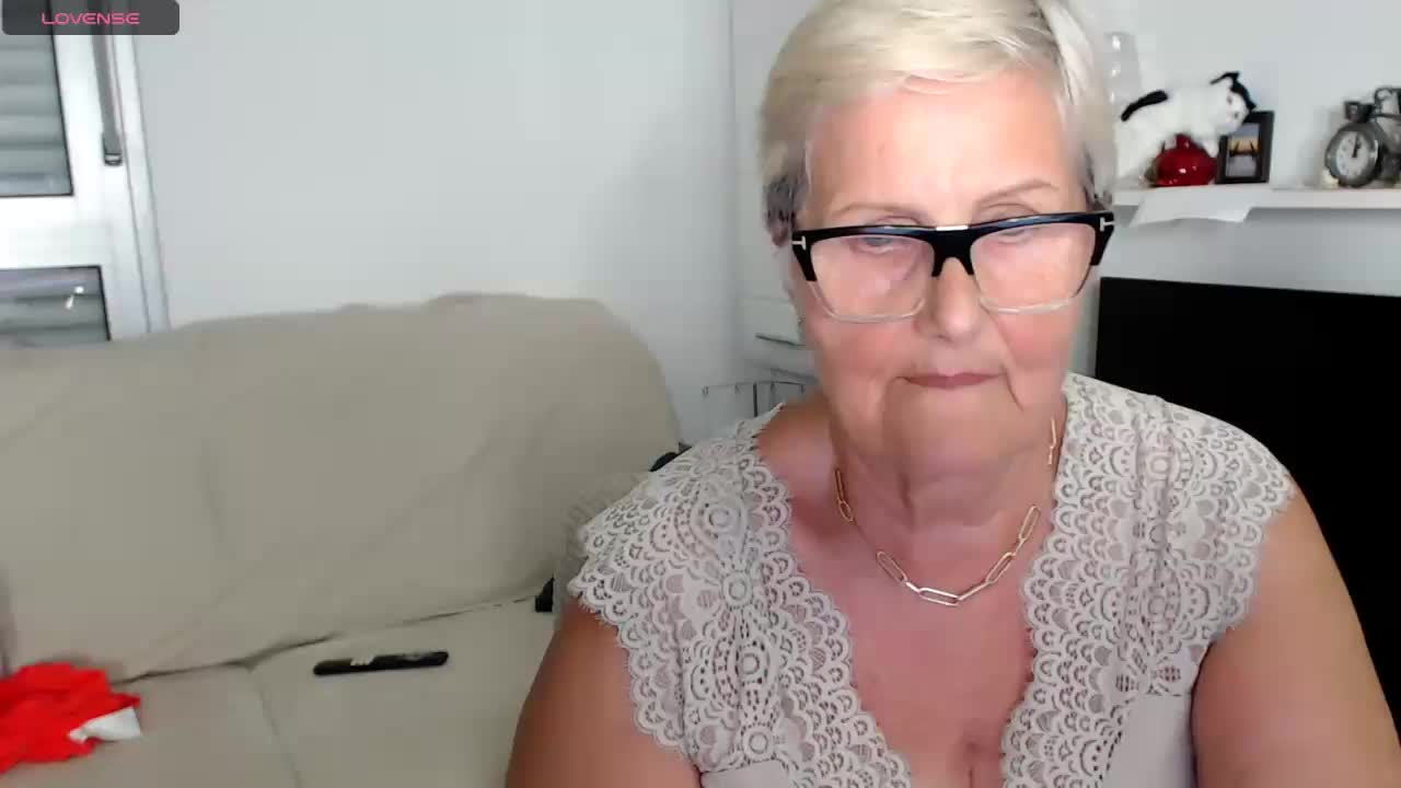 Selenna65 Live Sex June 10, 2026
