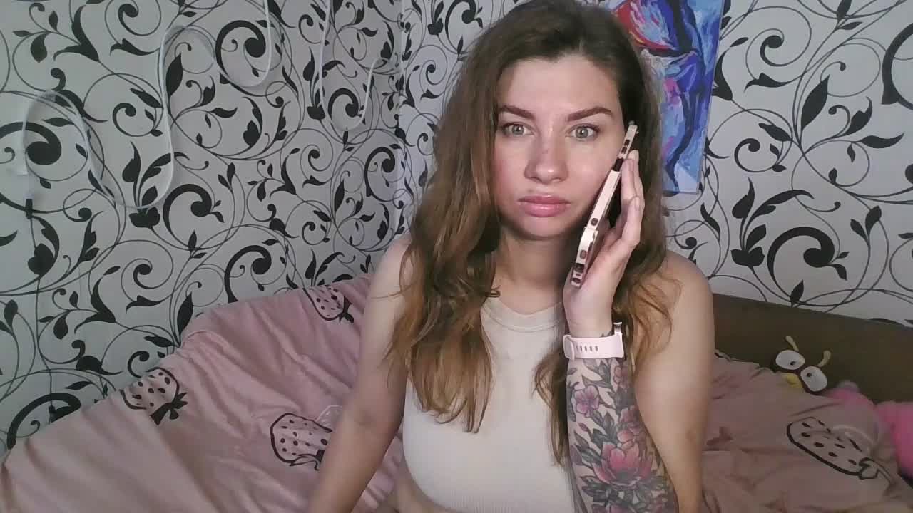 YourEmilie Live Sex June 10, 2026