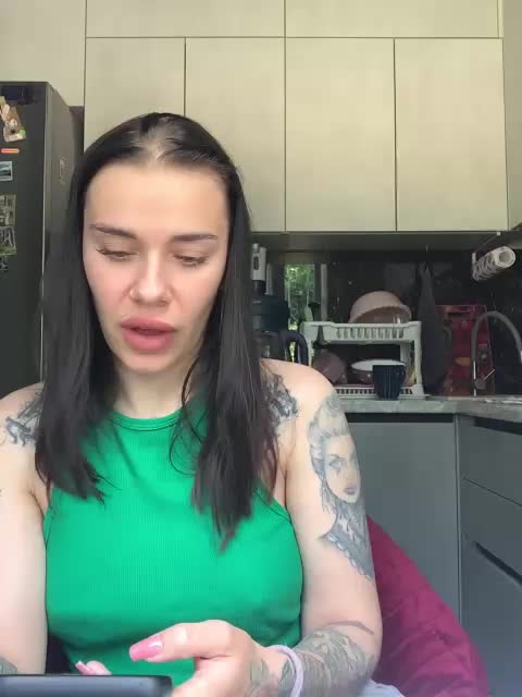 deva_maria Live Sex June 10, 2026