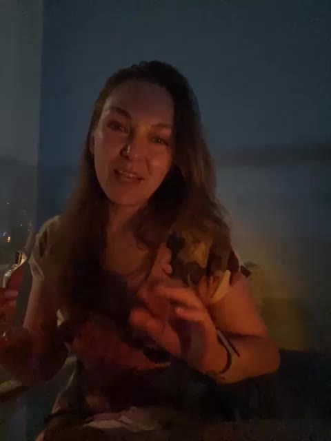 Alisasqrl Live Sex June 10, 2026