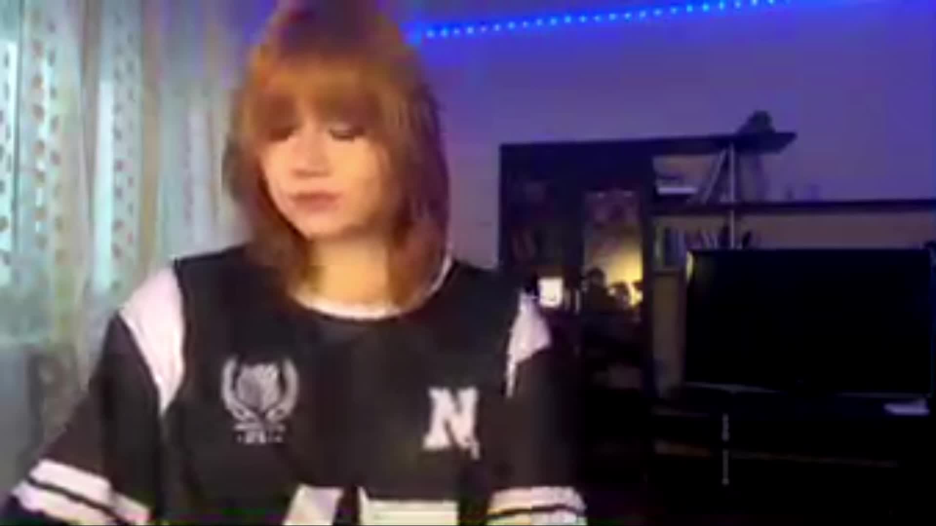 BlindiLohan Live Sex June 10, 2026