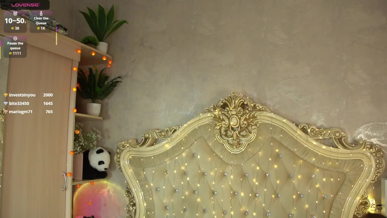 beckymadsons Live Sex June 10, 2026
