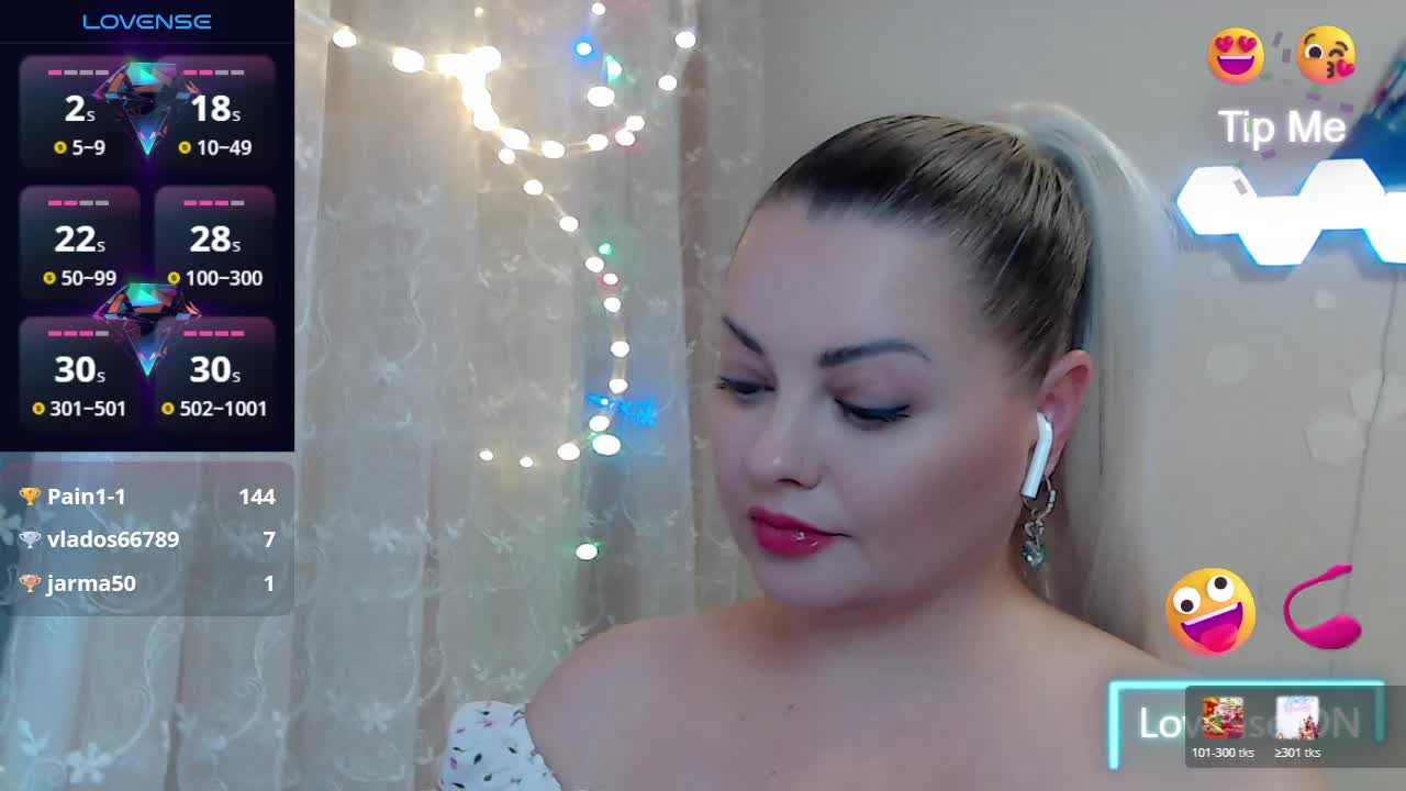 JewellFairy Live Sex June 10, 2026