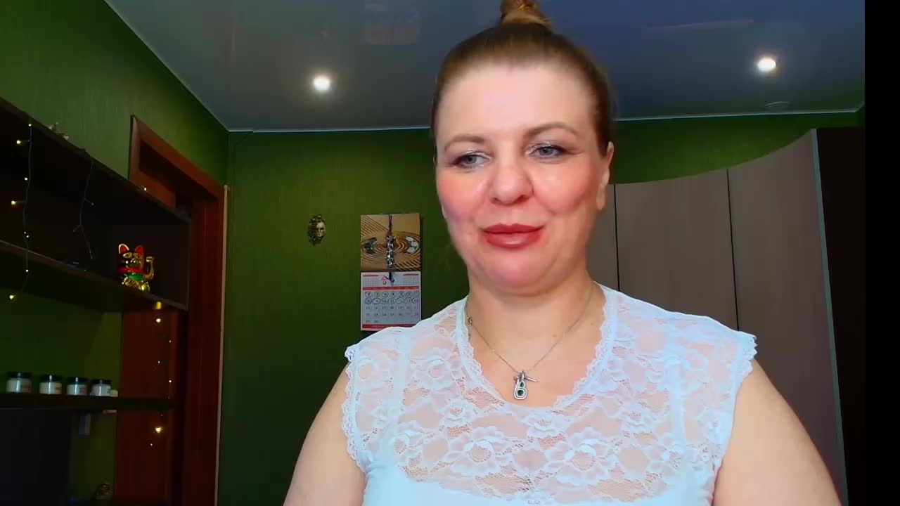 Veronika_Gold Live Sex June 10, 2026