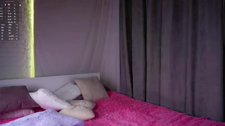 karolinerush Live Sex June 10, 2026