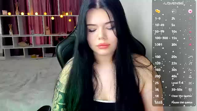 naomivibes Live Sex June 10, 2026