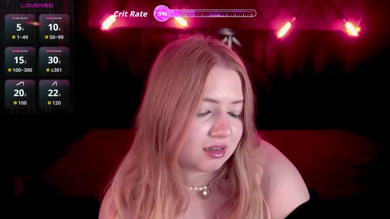 TinkerrBelll Live Sex June 10, 2026