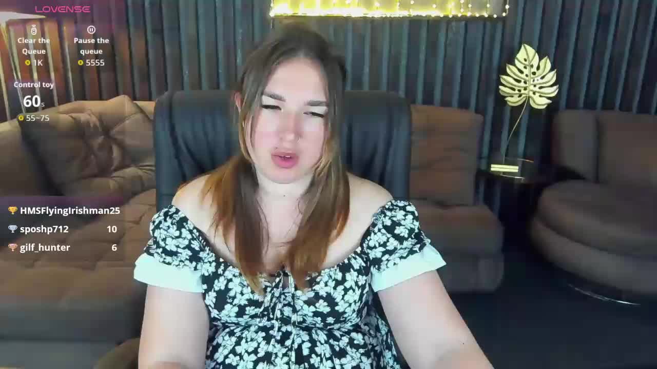 SofiiDarling Live Sex June 10, 2026