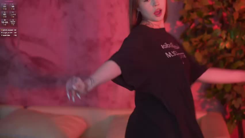 anabel054 Live Sex June 10, 2026