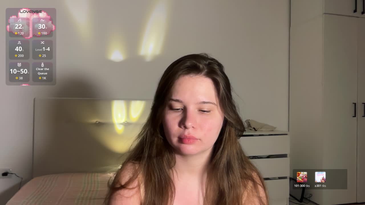 Chiculya Live Sex June 10, 2026