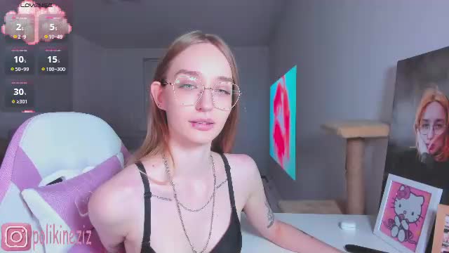 merryl_clark Live Sex June 10, 2026