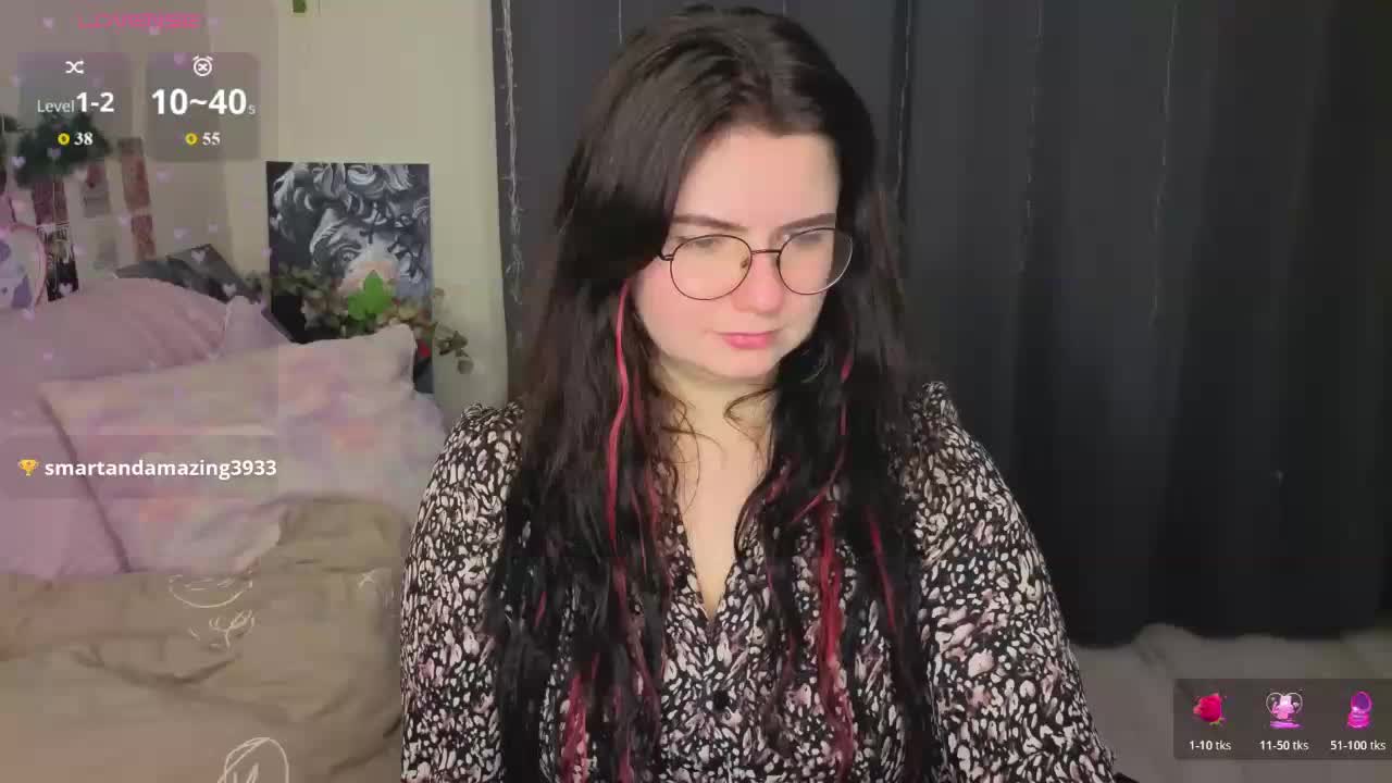 Kitty-Katty Live Sex June 10, 2026