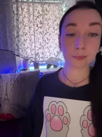 _dashulka_ Live Sex June 10, 2026