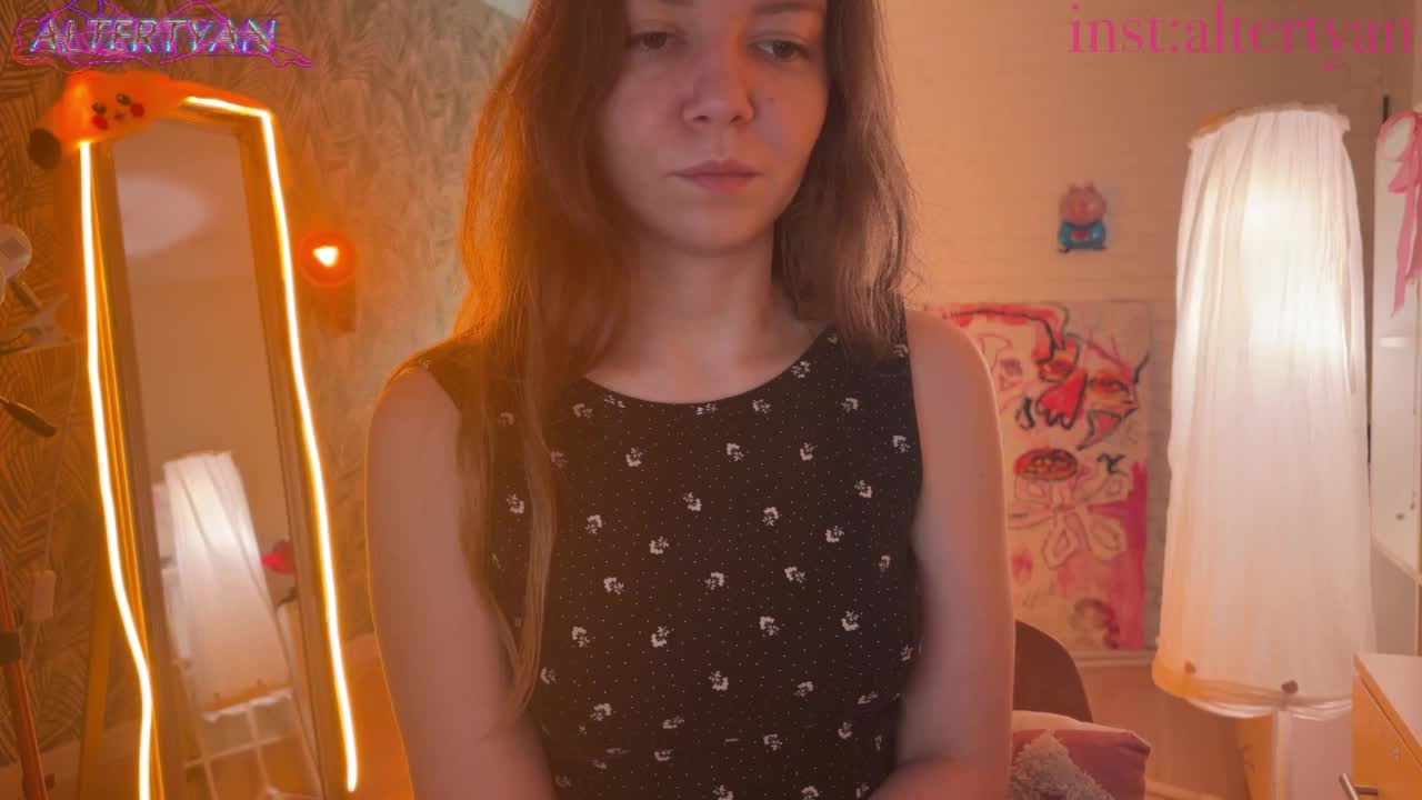 altertyan Live Sex June 10, 2026